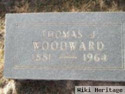 Thomas J. Woodward