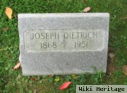 Joseph Dietrich