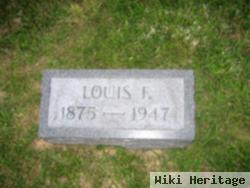 Louis Frederick Hoene