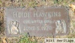 Heidi Hawkins