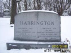 Edward H. Harrington, Jr