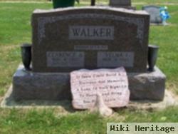 Clarence Albert Walker