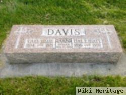 Carl Tisue Davis