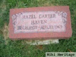 Hazel Carter Haven