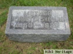 Henrietta Butler Shepard