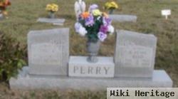 B. Pearl Reed Perry