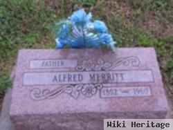 Alfred Merritt