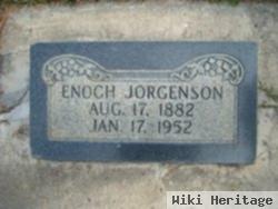 Enoch J Jorgenson