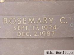 Rosemary Crawford Hall