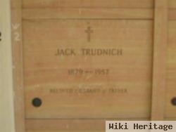 Jack Trudnich