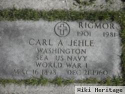 Carl A. Jehle