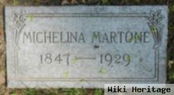 Michelina Martone