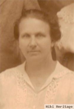 Mary Ellen Haupert Barrett