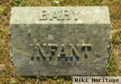 Infant Daughter Wood