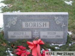 Joseph J. Borish