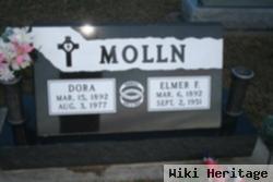 Elmer F Molln