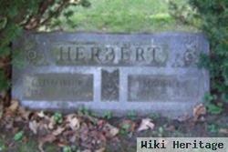 Clifford P Herbert