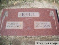 Billie T Bell