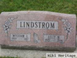 Lilly M. Lindstrom