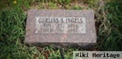 Corliss Sinclair Ingels