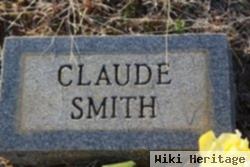 Claude Smith