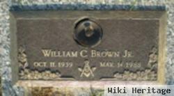 William C. Brown, Jr