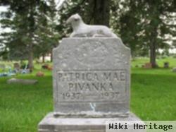 Patrica Mae Pivanka