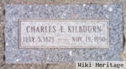 Charles E Kilbourn