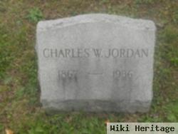 Charles W. Jordan