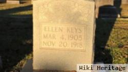 Ellen Keys