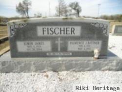 Florence J Bittner Fischer