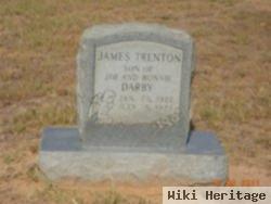 James Trenton Darby