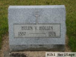 Helen V Yahner Hollen