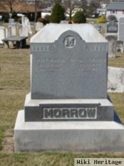 Anthony S. Morrow