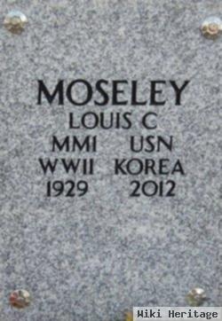 Louis Carlile Moseley