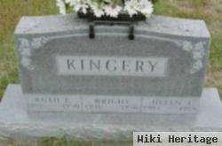 Ruth E Wiley Kingery