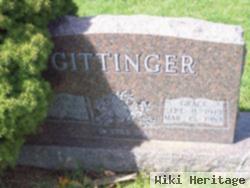 Grace Kinsinger Gittinger