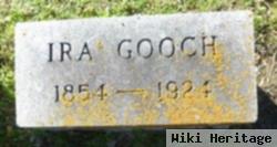 Ira Gooch