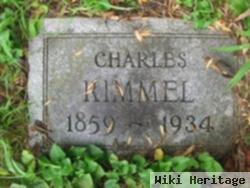 Charles Kimmel