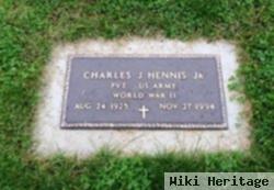 Charles J. Hennis