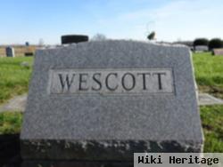 Lawrence E. Wescott