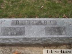 John C Burgart