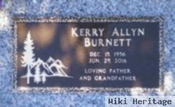 Kerry Allyn Burnett