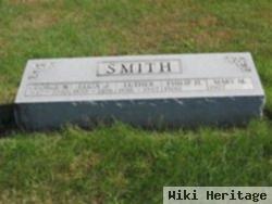 George W Smith