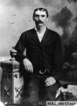 G. Beauregard Garton