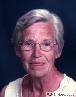 Adeline Nelda Weigel Seibel