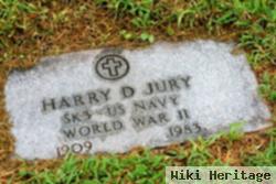 Harry Dunkel Jury