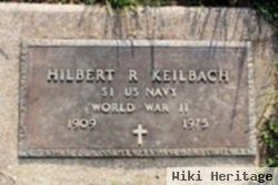 Hilbert A. Keilbach