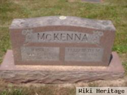 John J Mckenna