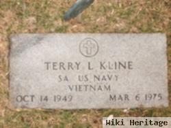 Terry Lee Kline